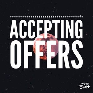 Accepting all reasonable offers